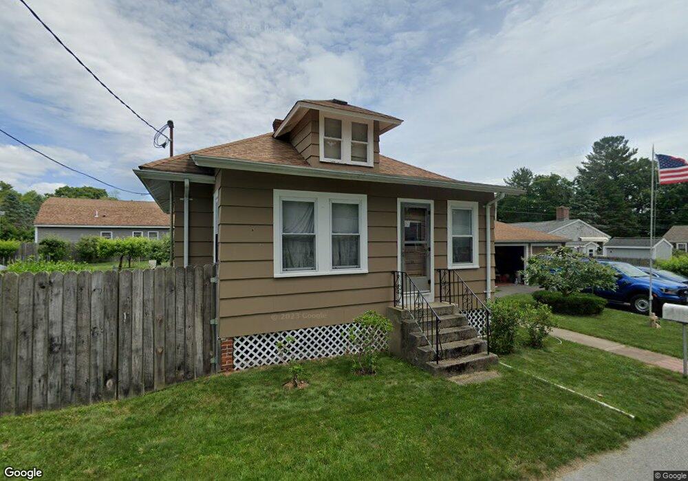 14 Hillcrest St, North Dartmouth, MA 02747 - photo 1