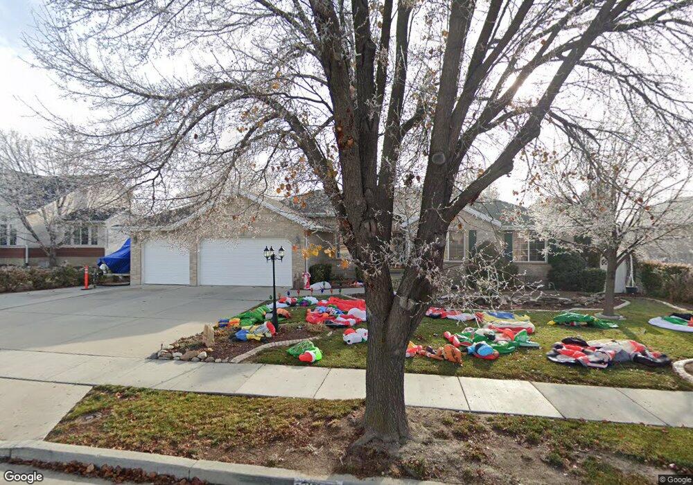 11533 Chapel Rim Way, South Jordan, UT 84095 - photo 1