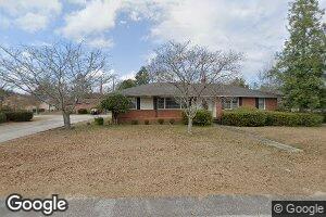 124 Evergreen Ln, Cayce, SC 29033