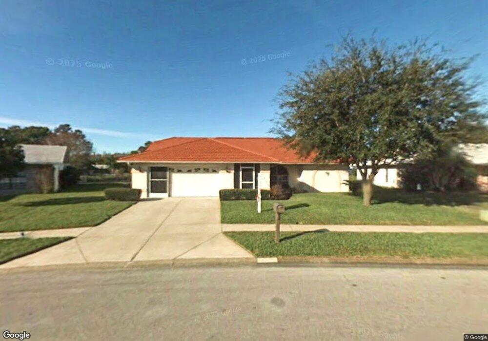 4629 Addax Dr, New Port Richey, FL 34653 - photo 1