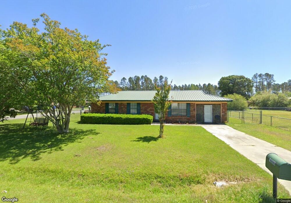 1906 Tina Ave, Douglas, GA 31535 - photo 1