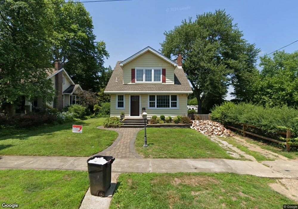 615 Tatem Ave, Collingswood, NJ 08108 - photo 1