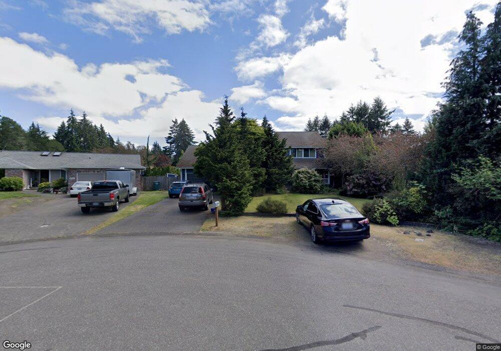 9716 57th Street Ct W, University Place, WA 98467 - photo 1