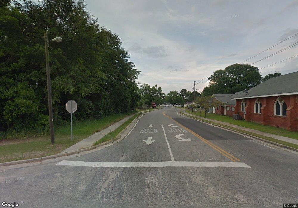 5567 Old Union Rd, Other, GA 31794 - photo 1