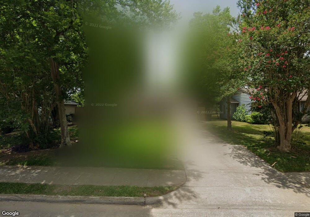 3718 Cosby St, Houston, TX 77021 - photo 1