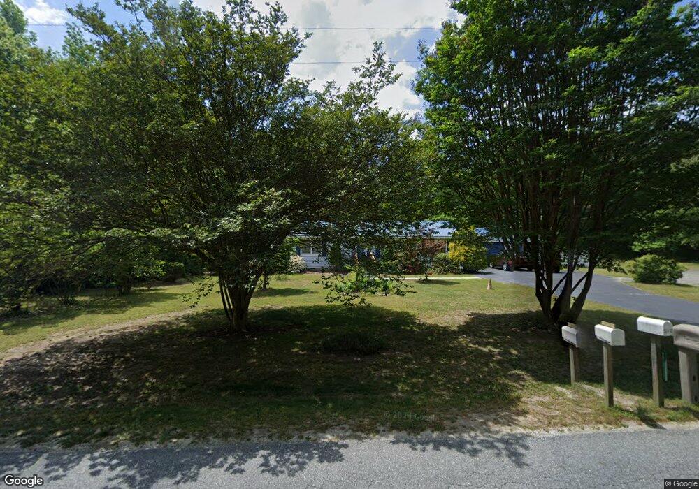 22812 Cedar Ln, Georgetown, DE 19947 - photo 1