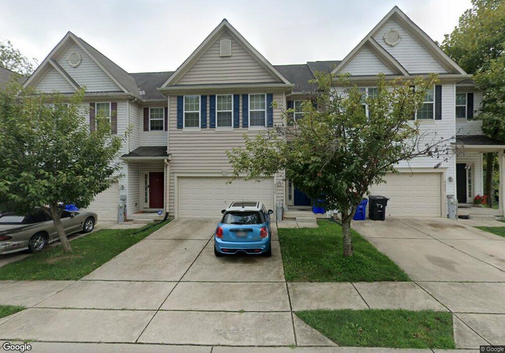 9321 Morgans Landing Way, Laurel, MD 20723 - photo 1