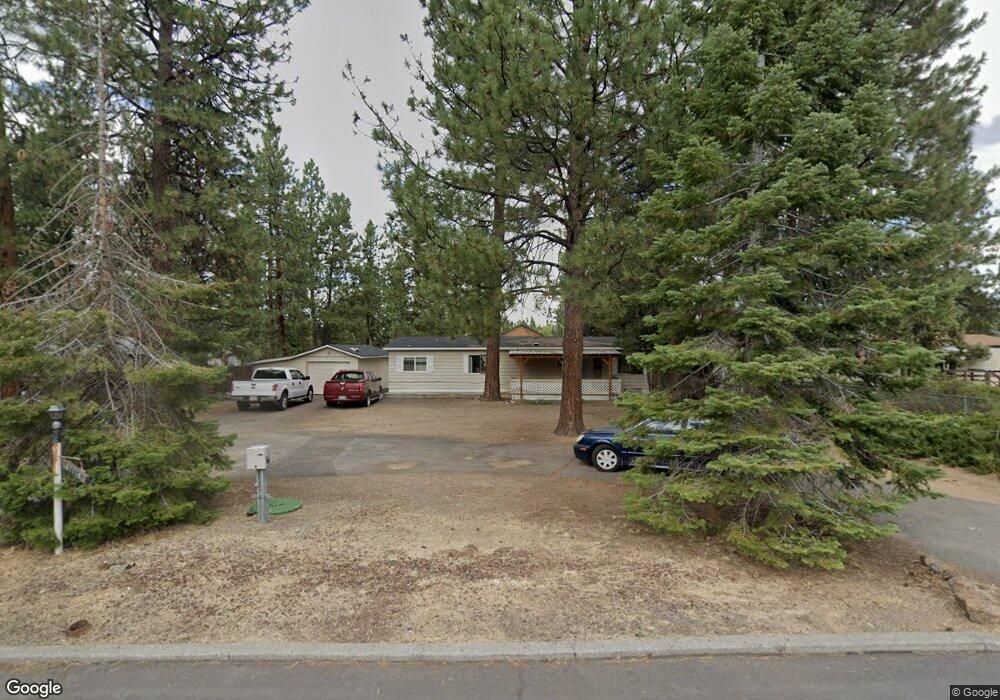 61119 Chuckanut Dr, Bend, OR 97702 - photo 1