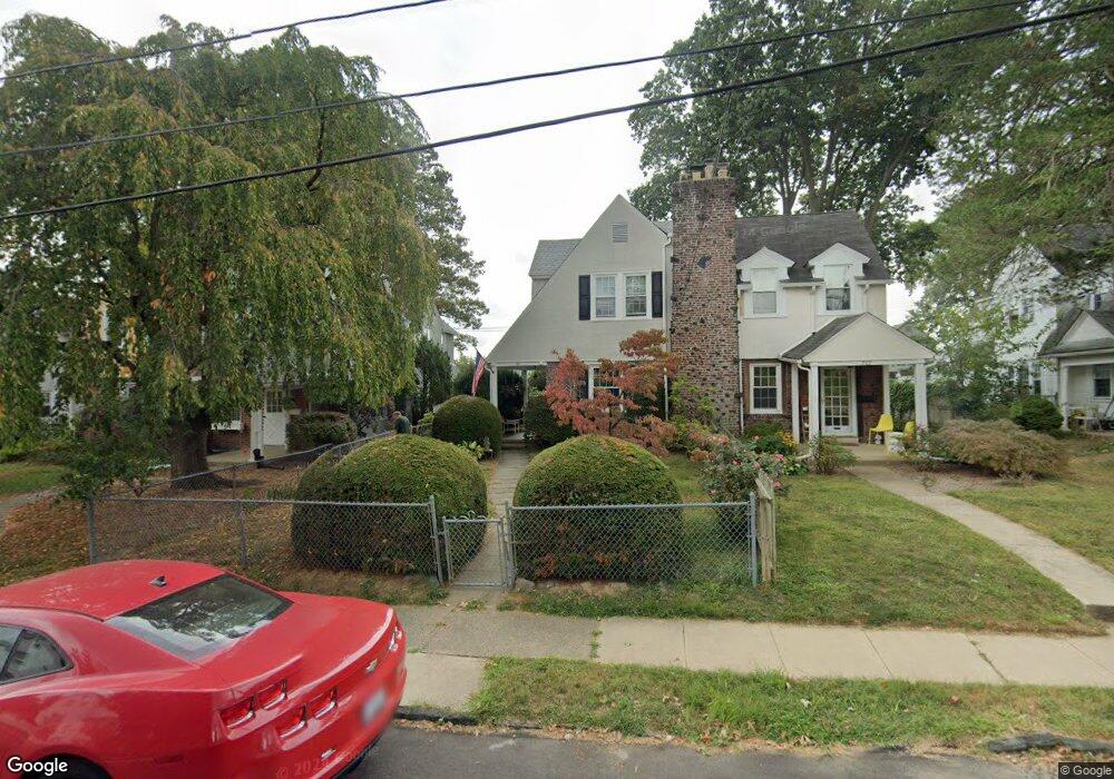 711 Cricket Ave, Ardmore, PA 19003 - photo 1