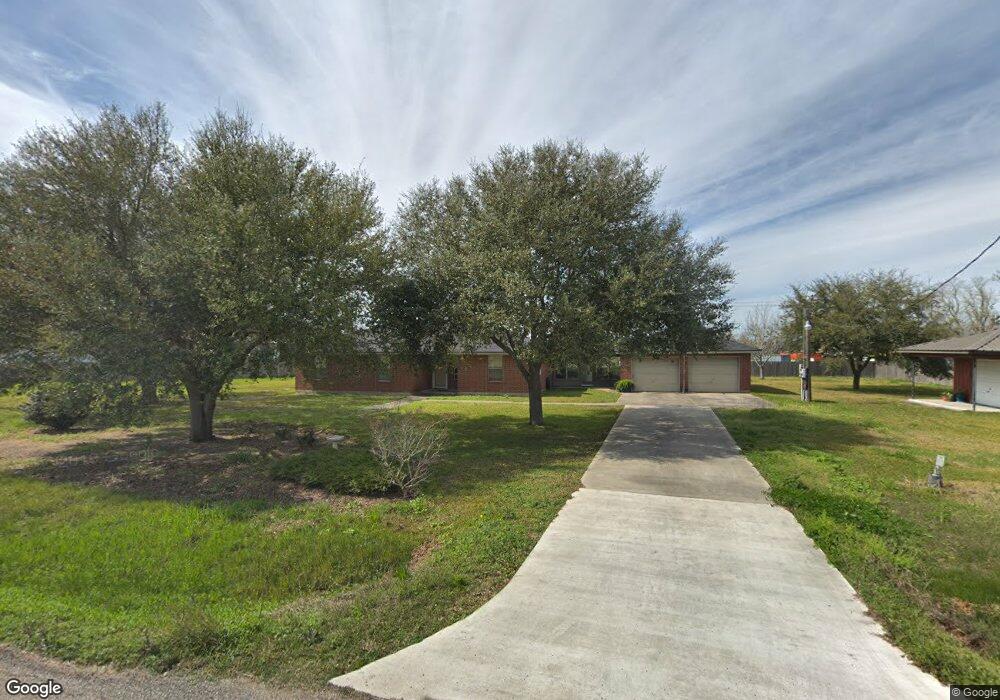 5120 Williams School Rd, Needville, TX 77461 - photo 1