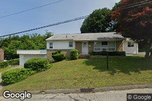 129 Argyle St, Cranston, RI 02920