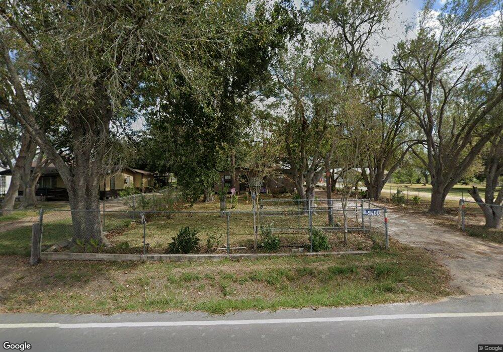 9400 N Mile 4 W, Mercedes, TX 78570 - photo 1