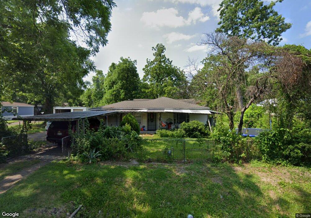 4419 Wedgewood St, Houston, TX 77093 - photo 1