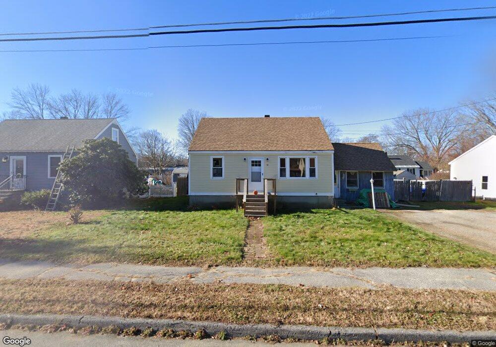 11 Colby St, Keene, NH 03431 - photo 1