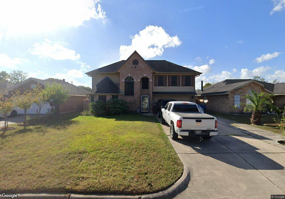 7855 Log Hollow Dr, Houston, TX 77040 - photo 1