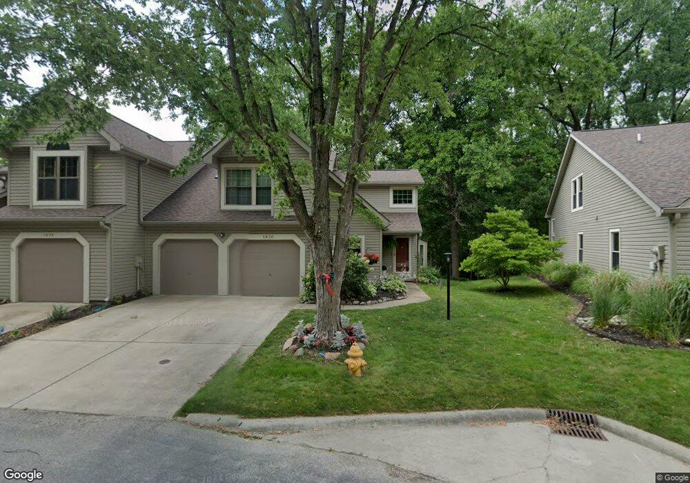 1830 Mill Pond Ln, Lafayette, IN 47905 - photo 1