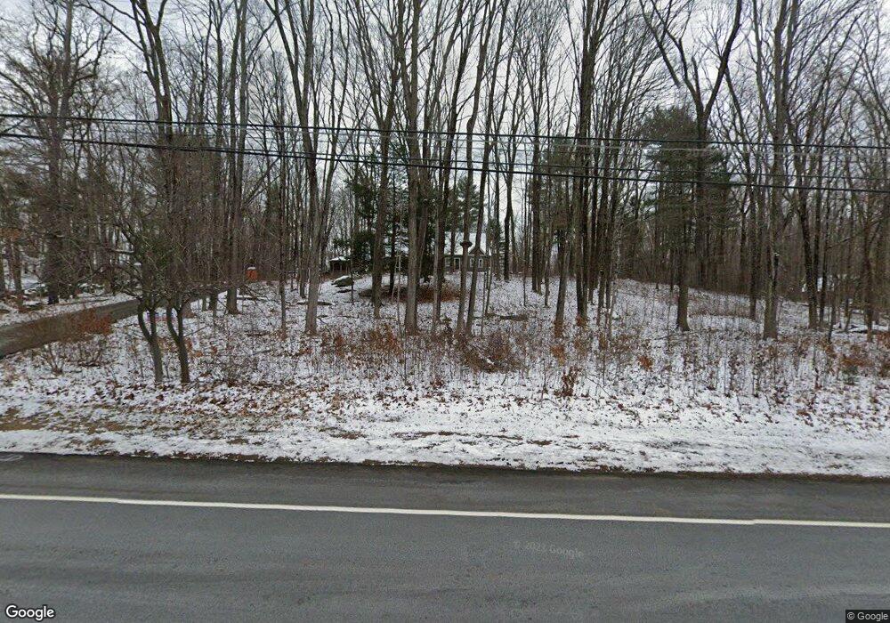 520 Westford Rd, Ashford, CT 06278 - photo 1