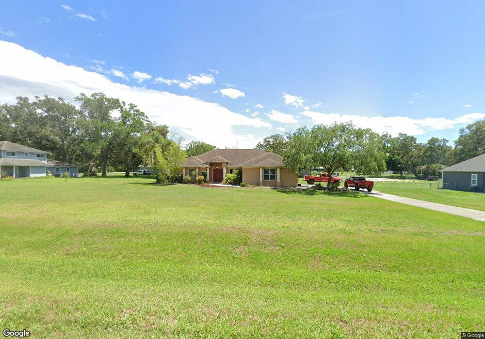39926 Otis Allen Rd, Zephyrhills, FL 33540 - photo 1
