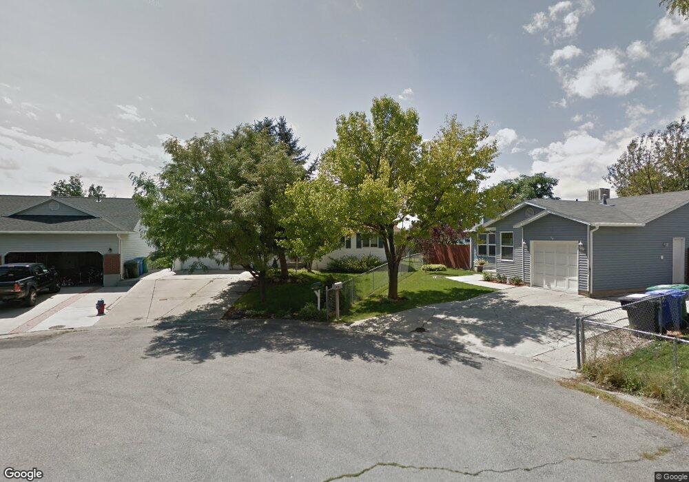 8032 S 2940 W, West Jordan, UT 84088 - photo 1
