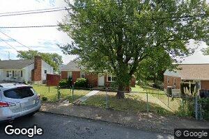 1030 Martin St, Charlottesville, VA 22901