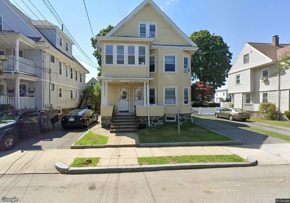 139 Alder St unit 141, Waltham, MA 02453 - photo 1