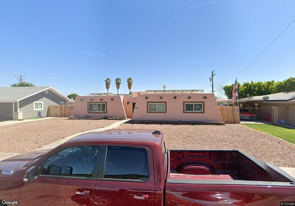 690 Seville Ln, Blythe, CA 92225 - photo 1