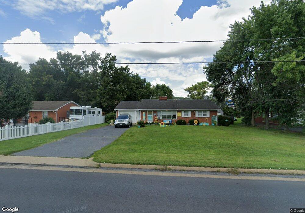 2228 John Wayland Hwy, Rockingham, VA 22801 - photo 1