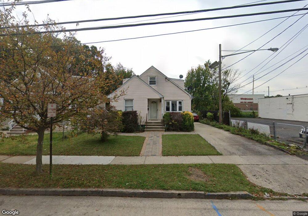 929 Seymour Ave, Linden, NJ 07036 - photo 1