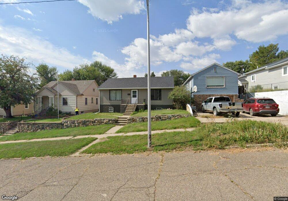 816 2nd Ave, Havre, MT 59501 - photo 1