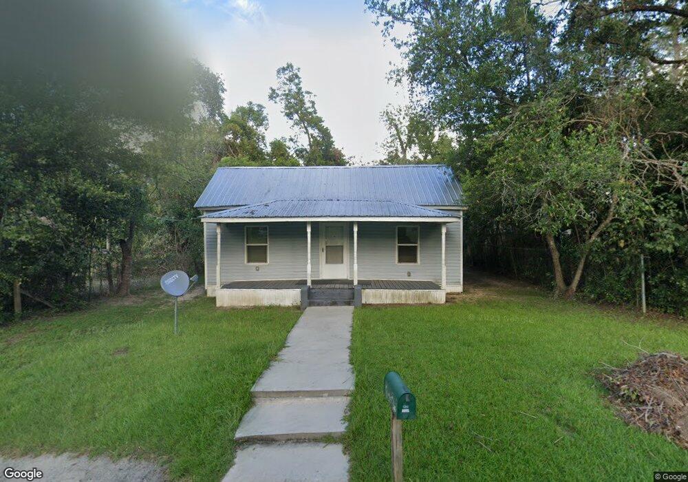 1210 S Warren St, Quitman, GA 31643 - photo 1