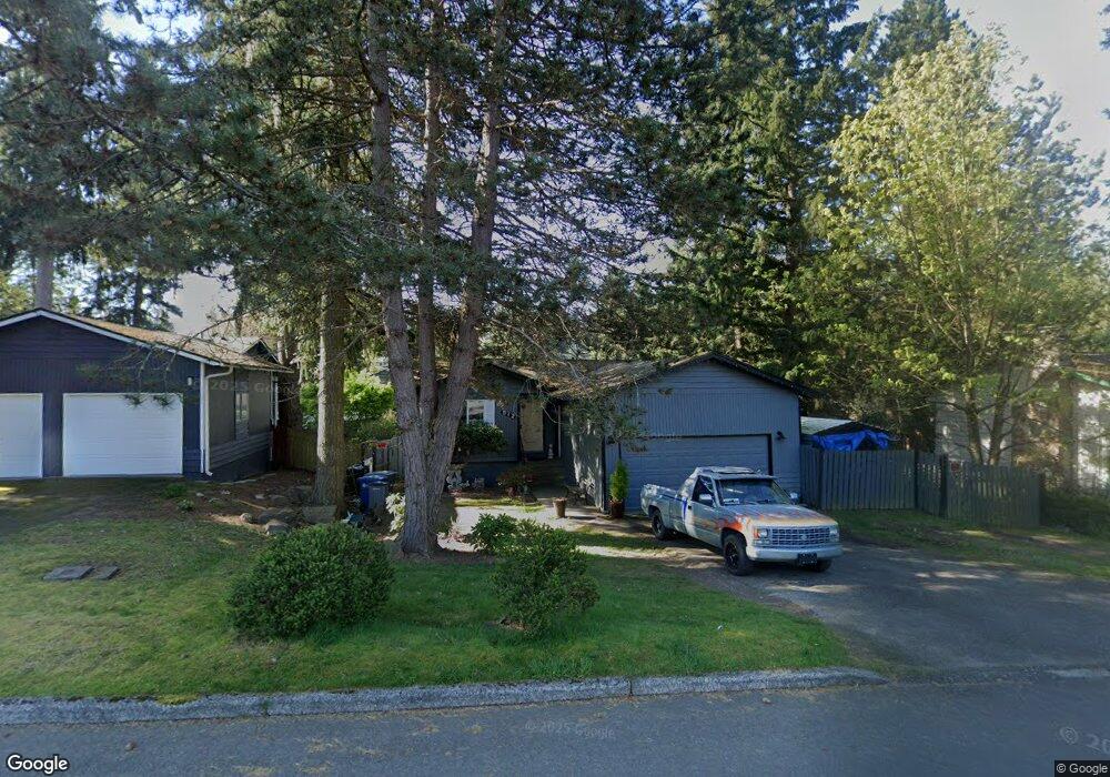 512 218th St SW, Bothell, WA 98021 - photo 1