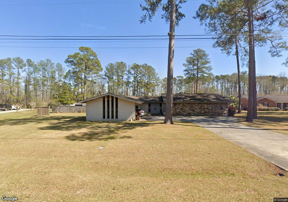 502 Newton Dr, Adel, GA 31620 - photo 1