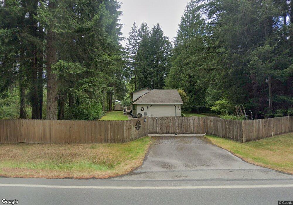 16035 Vail Loop SE, Rainier, WA 98576 - photo 1