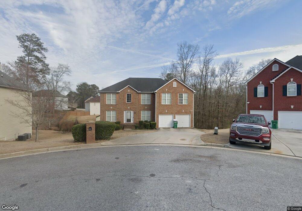 4316 Clarion Dr, Conley, GA 30288 - photo 1