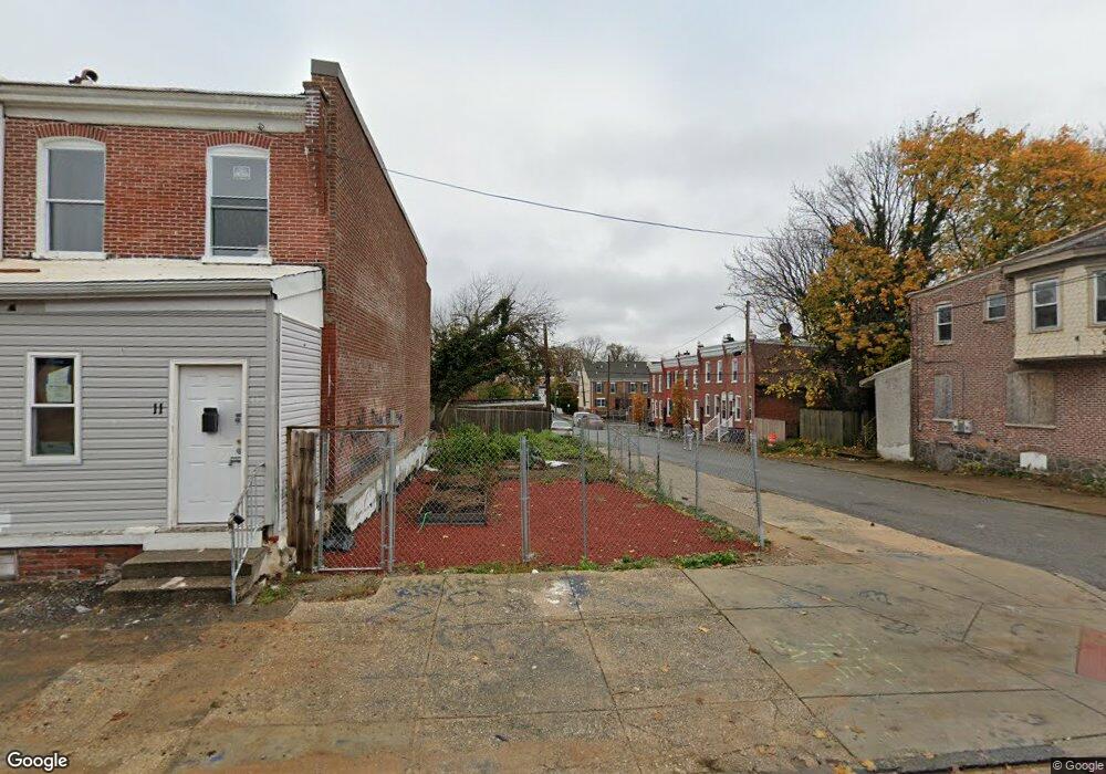 9 W 27th St, Wilmington, DE 19802 - photo 1