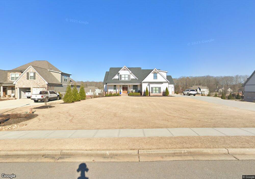 1273 Horseshoe Bend Ln, Bogart, GA 30622 - photo 1