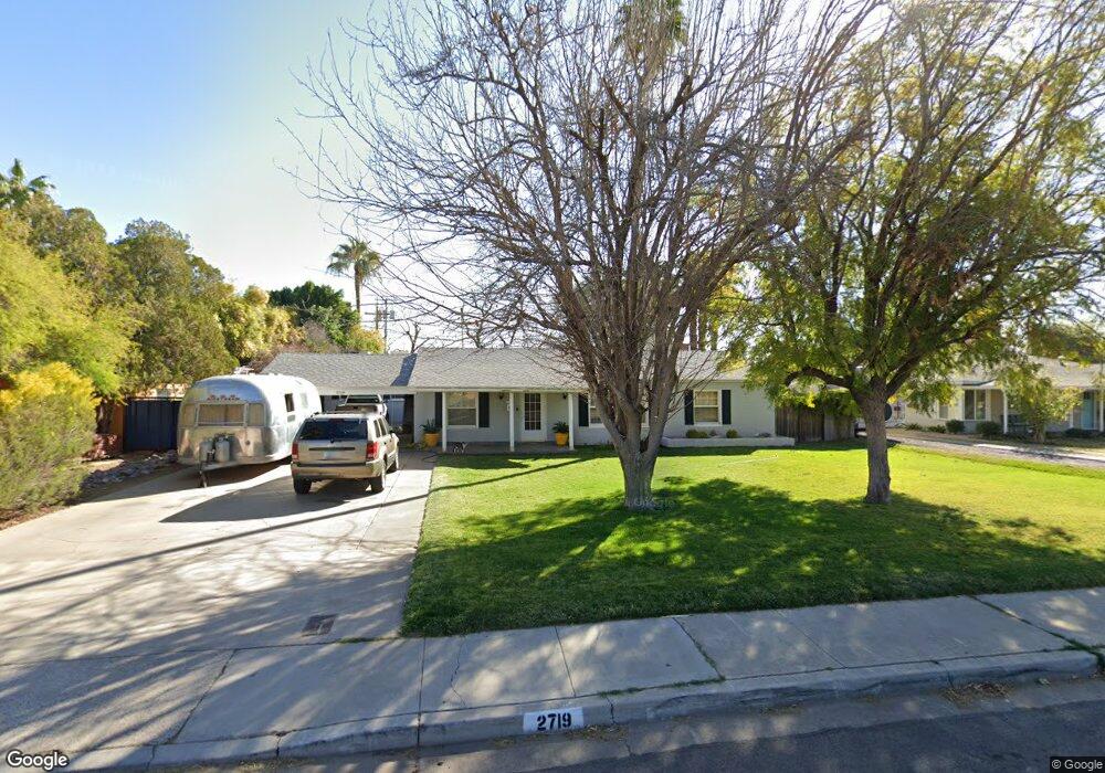 2719 N 21st St, Phoenix, AZ 85006 - photo 1