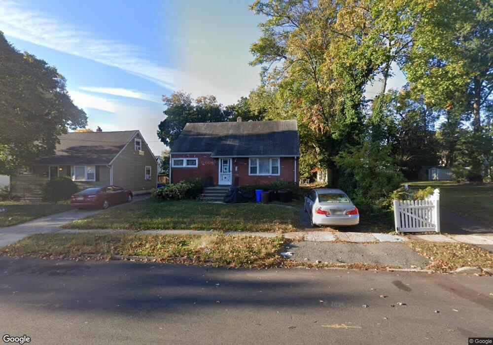303 E Albert St, Rahway, NJ 07065 - photo 1