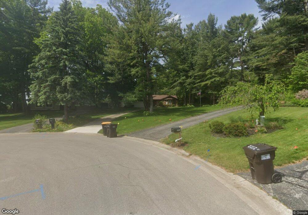 6767 Southpointe Ct SW, Byron Center, MI 49315 - photo 1