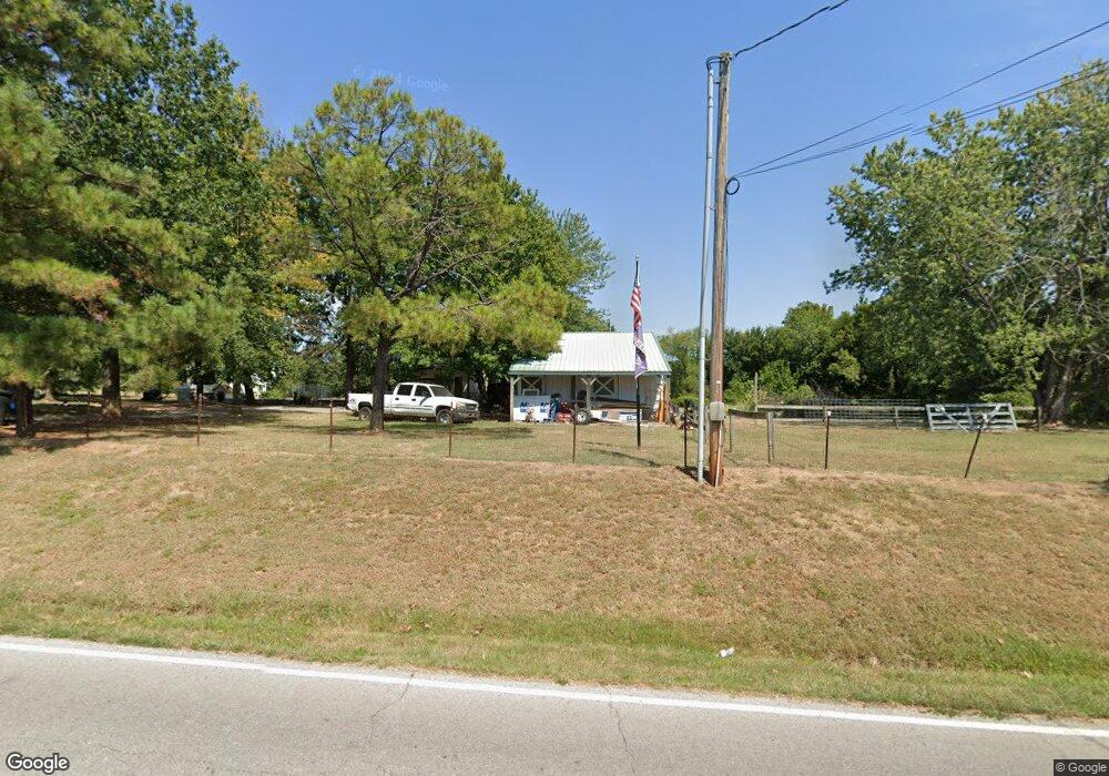 5975 S 257th East Ave, Broken Arrow, OK 74014 - photo 1