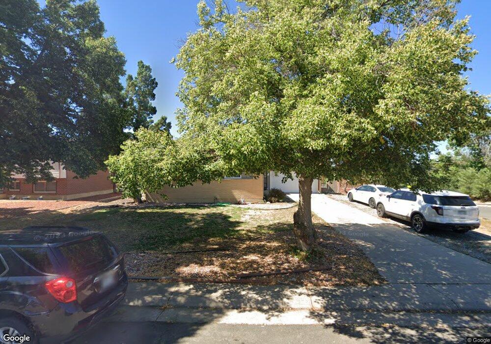 993 Dawson St, Aurora, CO 80011 - photo 1