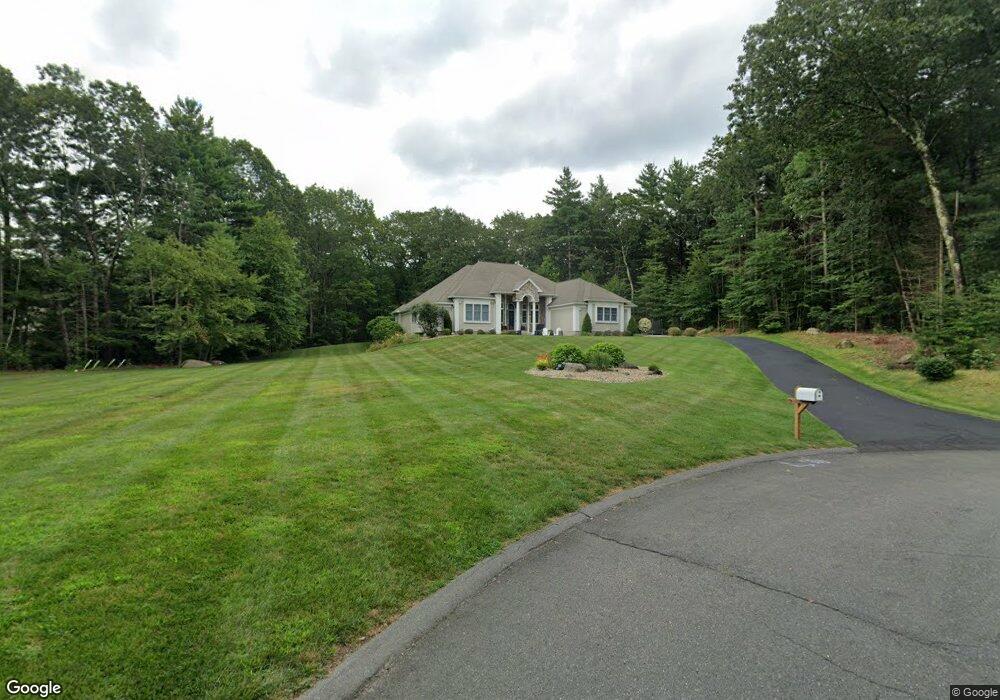 7 Falcon Heights, Wilbraham, MA 01095 - photo 1