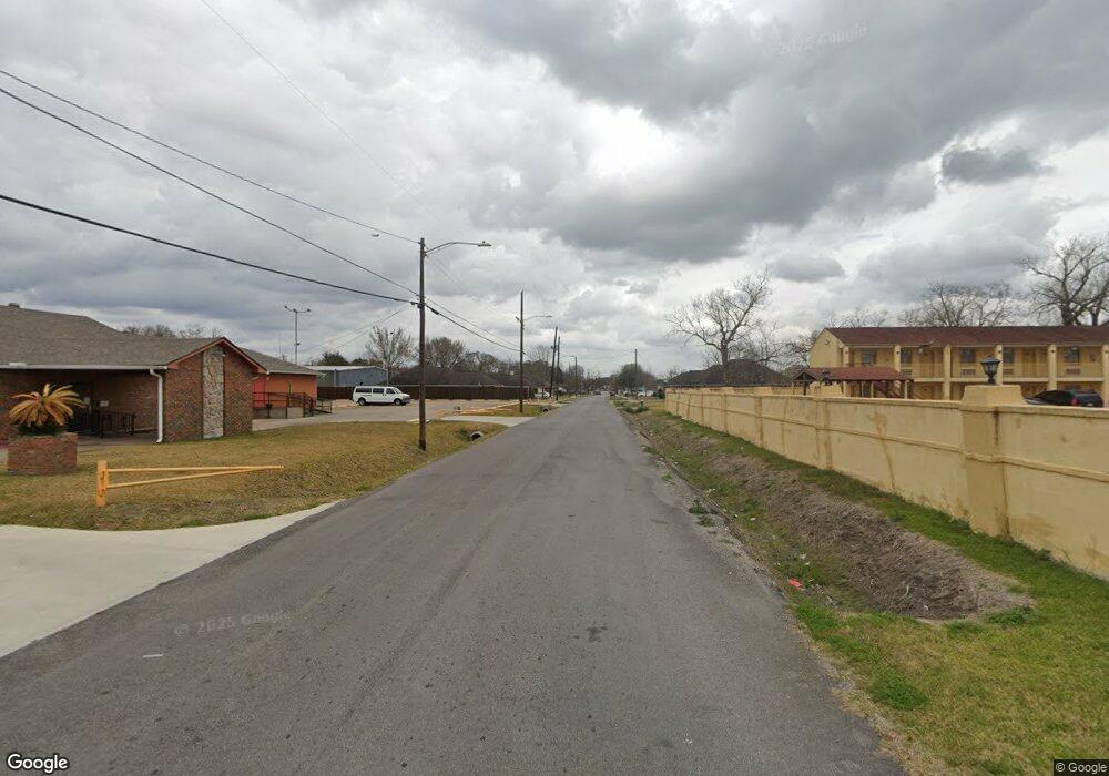 0 Paris unit 35777703, Houston, TX 77021 - photo 1