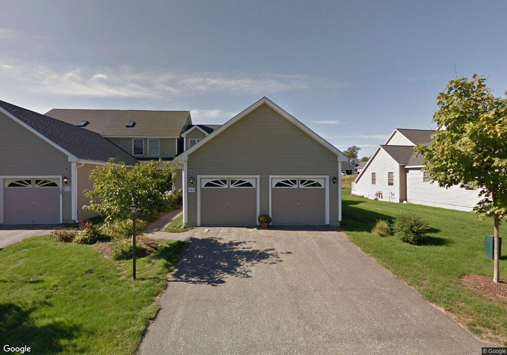 210D Cardigan Dr unit 210D, Suncook, NH 03275 - photo 1