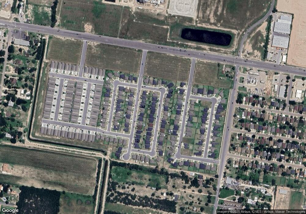 3429 Silver Nugget Dr, Edinburg, TX 78541 - photo 1