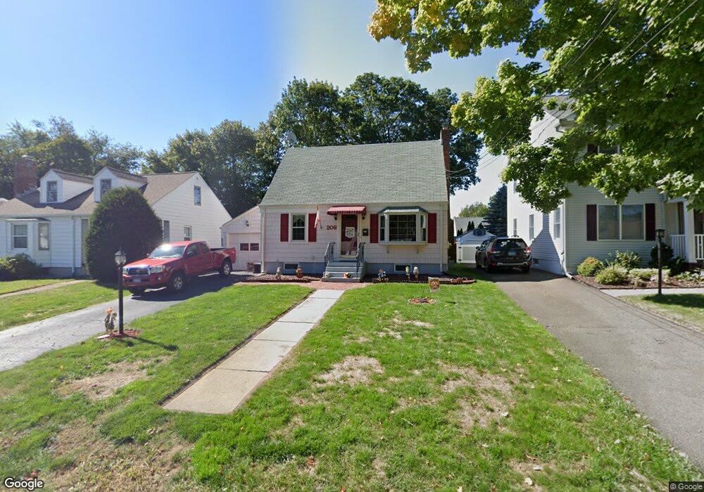 206 Bellevue Ave, West Haven, CT 06516 - photo 1
