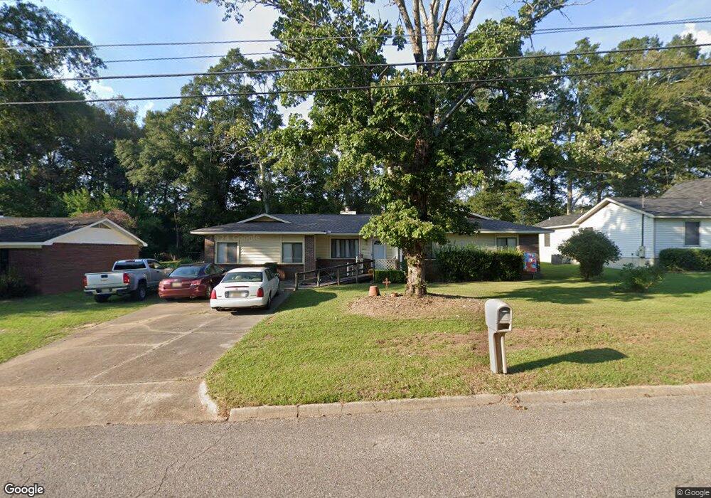 2323 Aberdeen Rd, Dothan, AL 36301 - photo 1