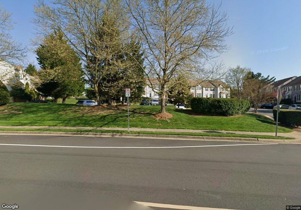 2219 Sluice Channel Place, Woodbridge, VA 22192 - photo 1