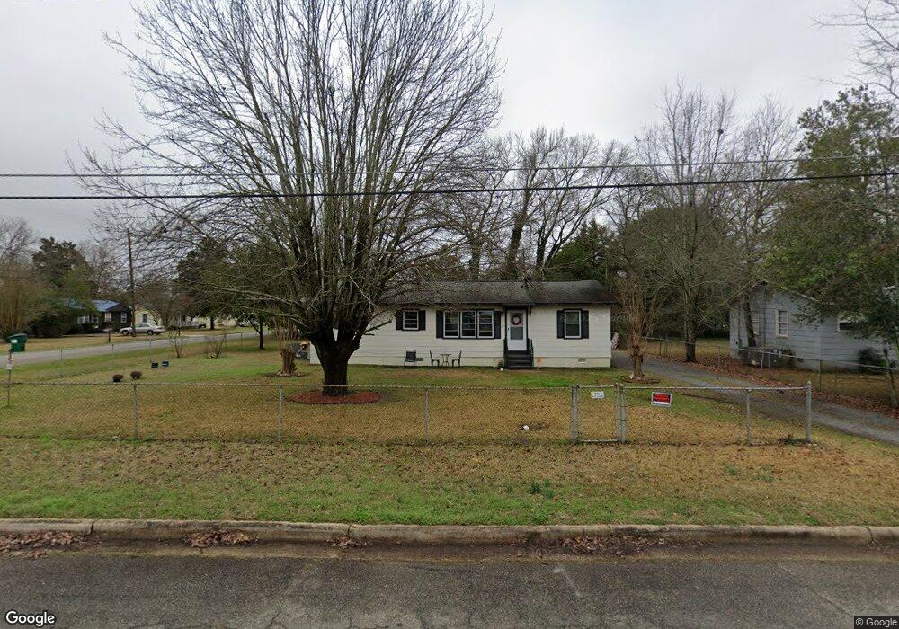 1309 Ridge St, Americus, GA 31709 - photo 1