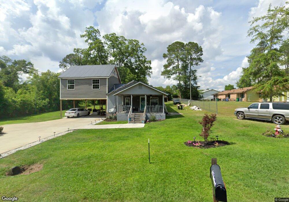 602 W Pope St, Sylvester, GA 31791 - photo 1